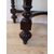 Console in palissandro fine '800 - stile neoclassico - Luigi XVI