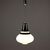 Lampadario Stilnovo Anni 60