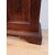 Mobiletto in noce epoca '700 - XVIII secolo - comodino - piccola credenza