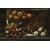 Coppia di Nature Morte, artista attivo in ambito cremonese, prima metà del  XVII° secolo 