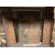 P260 - Trittico di piastre, epoca '800, misure: piastra centrale cm L 50 x H 70, piastre laterali cm L 19 x H 82 cadauna