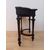 Console in palissandro fine '800 - stile neoclassico - Luigi XVI