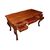 Scrivania Provenzale del 1800 in legno di rovere