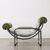 Poltrona regolabile 'Jungle Collection' Anni 60