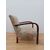 Poltrona Art Decò anni 40-50 - modernariato Vintage - Bellissima!