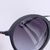 RAY-BAN Occhiali da Sole in Altro Col. Nero Round