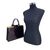LOUIS VUITTON Borsa a Mano in Pelle Lucida Col. Viola Deesee M