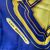 HERMES Foulard Vintage in Seta Col. Blu Carre 90