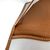LOUIS VUITTON Accessorio Vintage in Pelle Col. Marrone S