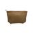 BOTTEGA VENETA Pochette in Pelle Col. Beige Pouch M