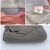 STELLA MCCARTNEY Borsa a Tracolla in Tela Col. Grigio Falabella S