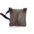 LOUIS VUITTON Borsa a Tracolla in Tela Col. Marrone S