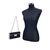 CHANEL Borsa a Tracolla Vintage in Tela Col. Blu Timeless/Classique S