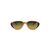 FENDI Occhiali da Sole Vintage in Acetato Col. Beige