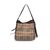 BURBERRY Borsa Shopper in Tela Col. Beige Canterbury M