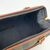 FENDI Borsa a Mano Vintage in Tela Col. Marrone Double F S