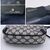 GUCCI Borsa a Tracolla Vintage in Tela Col. Blu Ophidia S