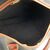 FENDI Borsa a Mano Vintage in Tela Col. Marrone Forever Bauletto M