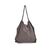 STELLA MCCARTNEY Borsa Shopper in Tela Col. Grigio Falabella L