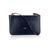 BURBERRY Borsa a Tracolla in Pelle Col. Nero S