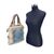 LOUIS VUITTON Borsa Shopper in Tela Col. Beige M