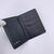 LOUIS VUITTON Portafoglio in Pelle Col. Nero Pocket Organizer S