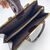 LOUIS VUITTON Borsa a Mano in Pelle Lucida Col. Viola Deesee M