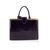 LOUIS VUITTON Borsa a Mano in Pelle Lucida Col. Viola Deesee M