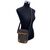 LOUIS VUITTON Borsa a Tracolla in Tela Col. Marrone Danube S