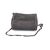 STELLA MCCARTNEY Borsa a Tracolla in Tela Col. Grigio Falabella S