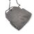STELLA MCCARTNEY Borsa a Tracolla in Tela Col. Grigio Falabella S