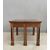 Coppia di console in stile Impero, epoca metà 1900