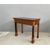 Coppia di console in stile Impero, epoca metà 1900