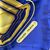HERMES Foulard Vintage in Seta Col. Blu Carre 90