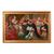 Papa Onorio III° approva la regola di Santa Dominica,  Nord Italia,  XVIII° secolo