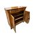 Credenza Francese Stile Luigi Filippo in Legno di noce XIX secolo con 2 ante e 2 cassetti
