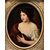 Ritratto della duchessa Ortensia Mancini, Jacob Ferdinand Voet (Anversa 1639 – Parigi 1689) Atelier