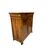 Credenza Francese Stile Luigi Filippo in Legno di noce XIX secolo con 2 ante e 2 cassetti