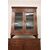 Antica credenza rustica in abete secolo XIX PREZZO TRATTABILE