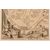 Incisione inglese "Architettura" del '600 - ST/382.