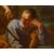 Paolo De Matteis (Piano Vetrale 1662 - Napoli 1728), attr., Sogno di Giuseppe