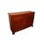 Credenza Provenzale 2 Ante con Cassetti Francese del 1800 in Noce
