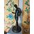 Bronzo raffigurante Narciso