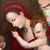 Seguace di Andrea del Sarto (Firenze, 16 luglio 1486 – Firenze, 29 settembre 1530), Madonna con Bambino, San Giovannino e due Angeli