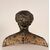 Anonimo degli inizi del XX secolo,  "Busto di donna anziana"