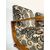Coppia di poltrone Art Decò 1940 stile Thonet