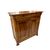 Credenza Francese Stile Luigi Filippo in Legno di noce XIX secolo con 2 ante e 2 cassetti