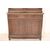 Antica credenza secolo XIX in noce impiallacciato PREZZO TRATTABILE