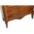 Secretaire francese stile Transizione in legno di Bois de rose con marmo e bronzi XIX secolo