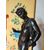 Bronzo raffigurante Narciso